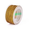 Nylon Metallic Cords MCOR-E002-07-2