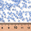 Glass Seed Beads SEED-A004-3mm-6-3