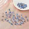 Preciosa® MAXIMA Crystal Round Stones Y-PRC-RBSS24-30020-2