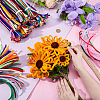 DIY Plush Sticks for Doll Making DIY-WH0816-034-2