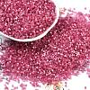 Imitation Cat Eyes Glass Seed Beads X2-SEED-H003-03X-1