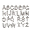 304 Stainless Steel Charms KK-I352-02P-1