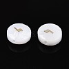 Natural Freshwater Shell Beads LS-BSHE-ZX007-03H-2