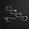 Halloween Stainless Steel Nose Rings WGADCDD-05-3