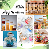 10Pcs Cork Stopper AJEW-ME0002-68-4