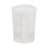 Halloween DIY Silicone Candle Holder Molds SL-CBA2919-01K-2