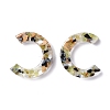 Resin Cabochons RESI-C006-01A-2