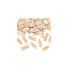 40Pcs Wood Knitting DIY-BC0013-78-7