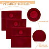 24Pcs Square Velvet Jewelry Bags TP-FI0001-02A-5