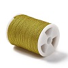 Braided Nylon Threads NWIR-D056-01E-2