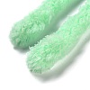 Polyester Plush Sticks DIY-Z031-01C-2