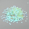Iridescent Ornament Accessories KY-WH0036-52I-2