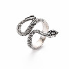 Alloy Cuff Finger Rings RJEW-T006-33AS-3