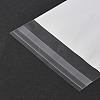 Rectangle OPP Cellophane Bags OPC-Z001-01I-4