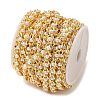 Brass Link Chains CHC-K016-02G-01-2