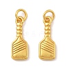 Brass Pendants KK-K364-36G-1