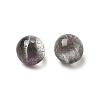 Two Tone Resin Beads RESI-Q025-02A-E-3