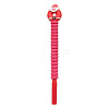 Christmas Theme Plastic Diamond Painting Point Drill Pen LS-XMAS-PW0001-099A-1