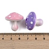 Opaque Acrylic Beads X1-MACR-C036-02-3