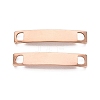 201 Stainless Steel Links Connectors STAS-N095-09RG-1