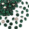 Preciosa® MAXIMA Crystal Round Stones Y-PRC-RBSS39-50730-1