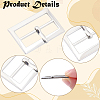 20Pcs Alloy Belt Buckles FIND-CL0001-37S-6