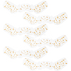 10Pcs Transfer Sticker Proof Removable Temporary Tattoos Stickers DIY-SP0003-65A-05-1