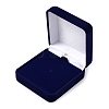 Velvet Badge Storage Gift Boxes CON-XCP0002-46-1