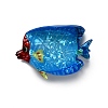 Ocean Theme Acrylic Claw Hair Clips PHAR-P012-B02-2