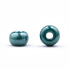 8/0 Czech Opaque Glass Seed Beads SEED-N004-003A-31-2