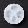 DIY Silicone Doll Face Molds DIY-B037-01-2