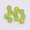 Resin Beads RESI-WH0010-02D-1