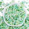 Glass Seed Beads SEED-K010-03H-3