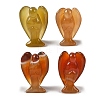 Natural Red Agate Carved Angle Figurines GG-CBA9C2C-A16-1