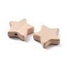 Natural Beech Wooden Baby Teething Toys WOOD-D275-01E-2