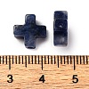 Natural Sodalite Beads G-K369-02E-3