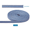 Stitch Denim Ribbon OCOR-TAC0009-04A-02-8