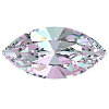 Preciosa® MAXIMA Crystal Fancy Stones Y-PRC-FG10-00030-265-1