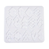 Silicone Molds X1-SIL-Z020-03A-2