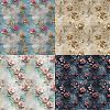 Scrapbook Paper Pads LS-DIY-H177-02J-3