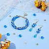  113pcs Evil Eye Beads Kit for DIY Jewelry Making DIY-NB0006-11-2