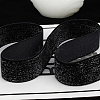 10 Yards Polyester Velvet Ribbon OCOR-C004-05F-3
