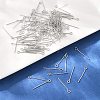 SHEGRACE 20G Brass Eye Pins XGRPCP047-263P-4