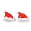 Christmas Theme Opque Resin Decoden Cabochons CRES-M036-03E-1