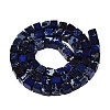 Natural Imperial Jasper Beads G-Q606-43A-01-3