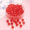 Transparent Acrylic Beads PW-WG86E14-10-1