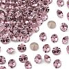 Preciosa® MAXIMA Crystal Round Stones Y-PRC-RBSS6-20020-1