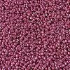 MIYUKI Round Rocailles Beads SEED-X0054-RR1076-3