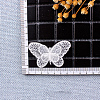 Lace Embroidery Sewing Fiber DIY-WH0122-08B-1