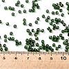 TOHO Round Seed Beads SEED-XTR08-0333-4